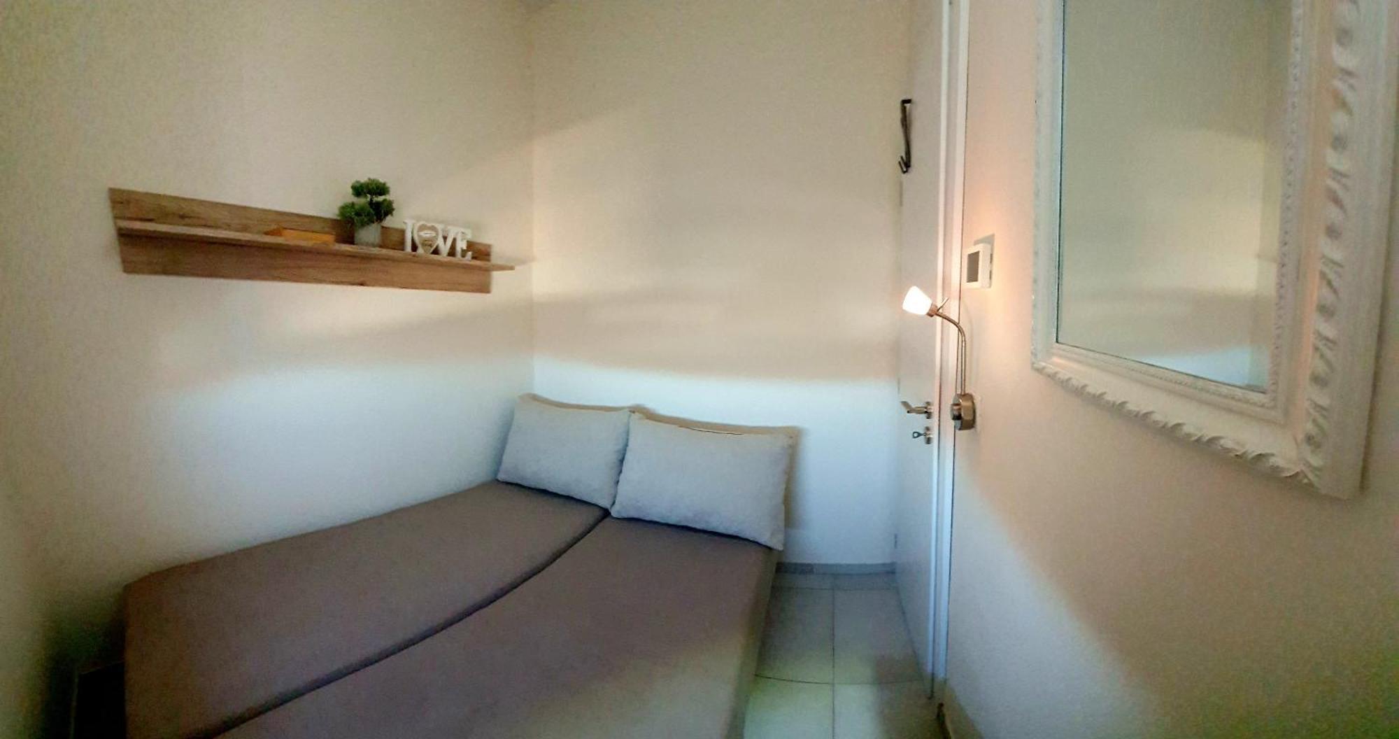 Villa Ines Zgornje Skofije Ruang foto